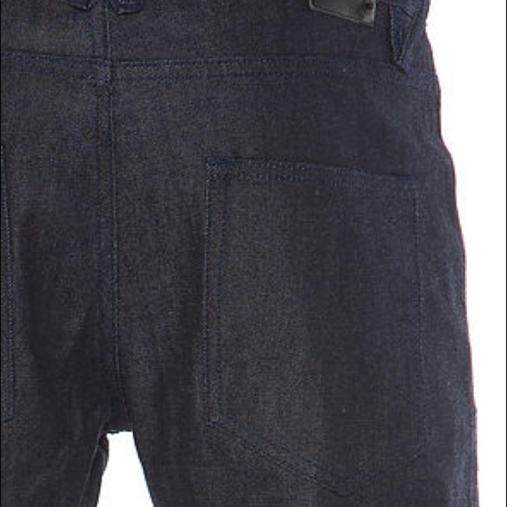 🆕Tavik Men's Summit' Tapered Fit Jeans - Picture 4 of 7
